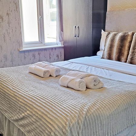 Spacious Room Londres Exterior foto