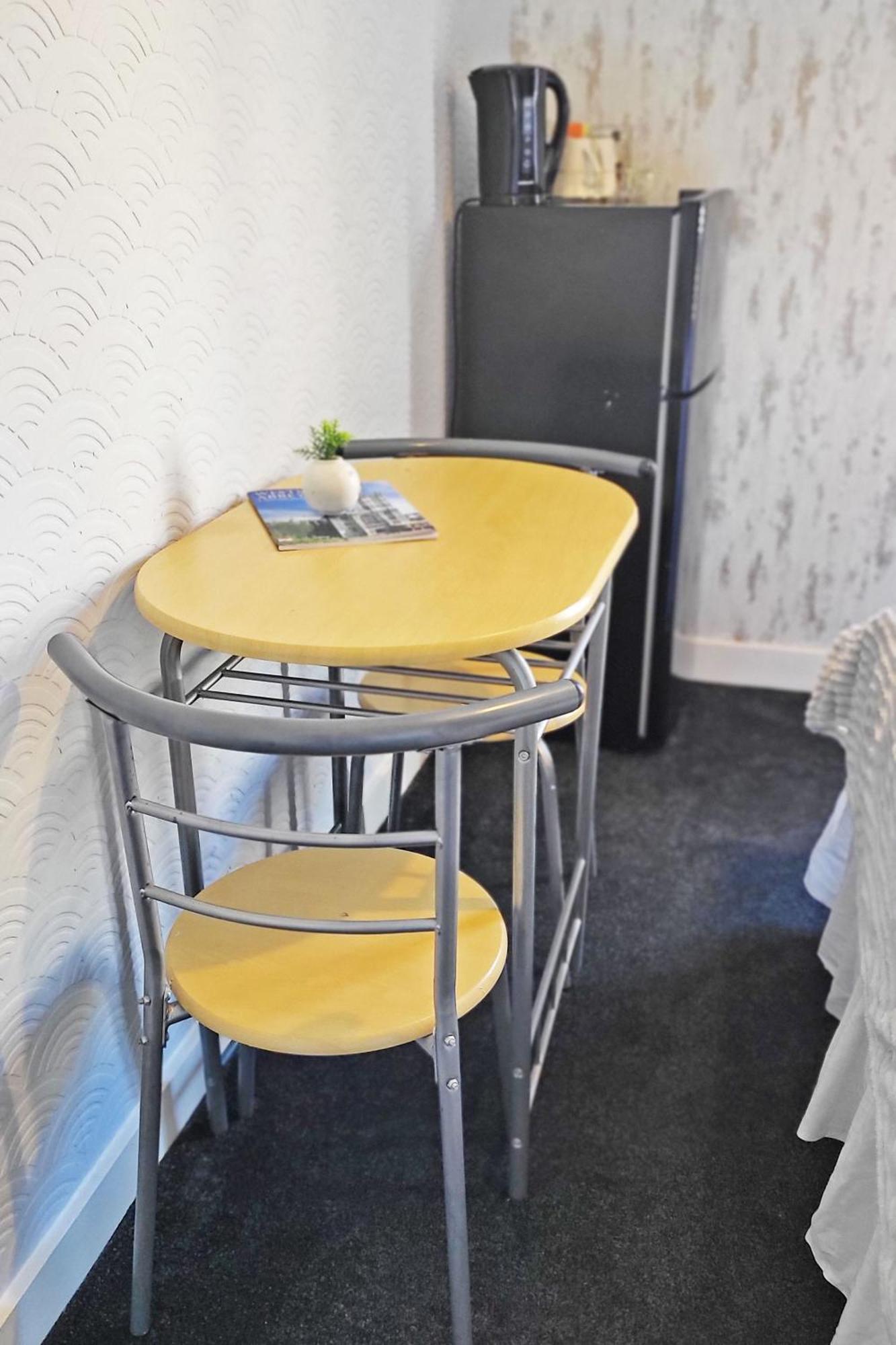 Spacious Room Londres Exterior foto