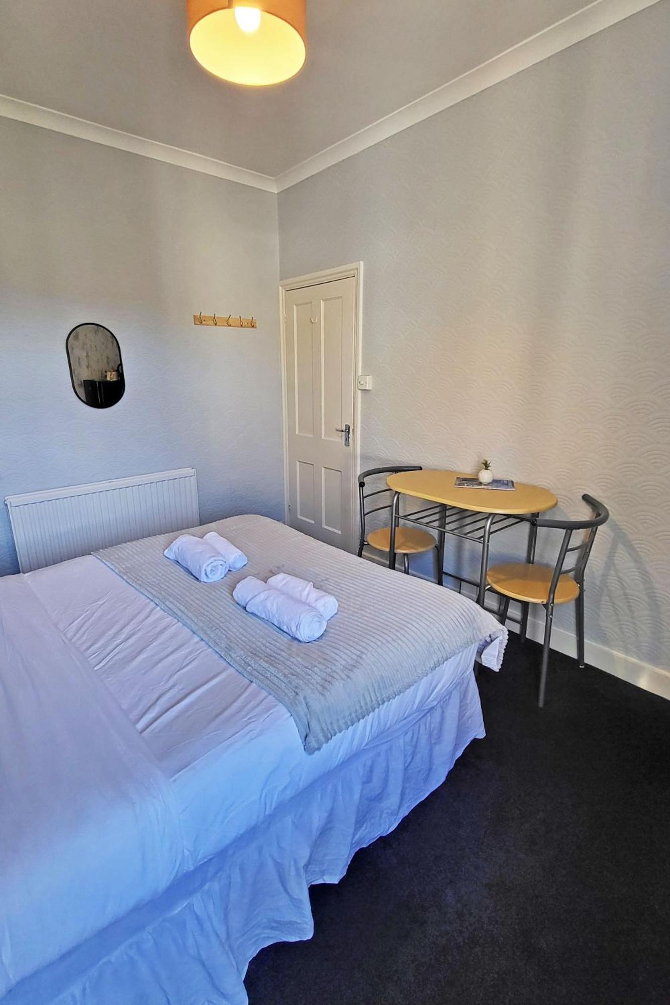 Spacious Room Londres Exterior foto